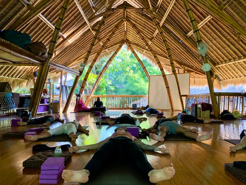 yoga teacher training bali 2020 44 My Power of Now Oasis Yoga Teacher Training in Bali